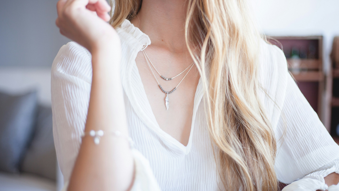 How to Style Your Jewellaire Pieces for Every Occasion