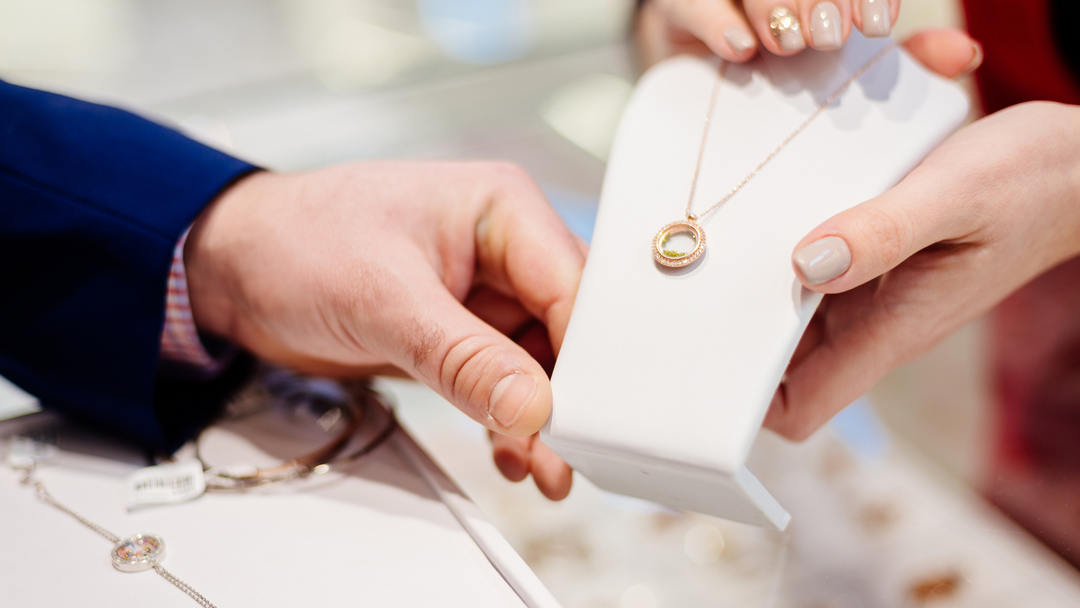 The Art of Choosing the Perfect Gift