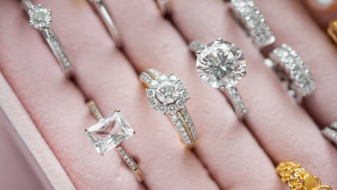 The Timeless Elegance of Fine Jewellery